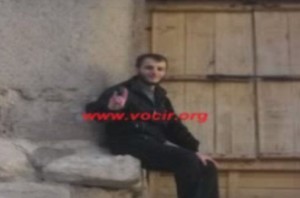 حسام الدین فرضی زاده