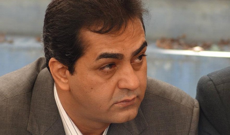 اولیایی فرد