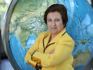 وضعیت حقوق بشر